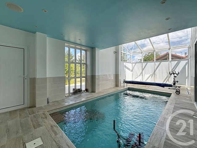 Maison &agrave; vendre - 7 pi&egrave;ces - 300 m2 - Combs La Ville - 77 - ILE-DE-FRANCE