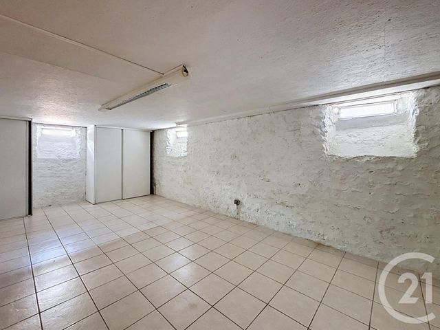 Maison &agrave; vendre - 7 pi&egrave;ces - 300 m2 - Combs La Ville - 77 - ILE-DE-FRANCE