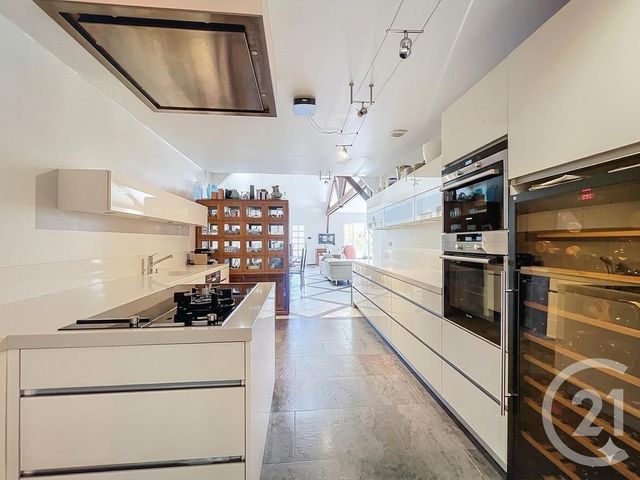 Maison &agrave; vendre - 6 pi&egrave;ces - 159 m2 - Saintry Sur Seine - 91 - ILE-DE-FRANCE