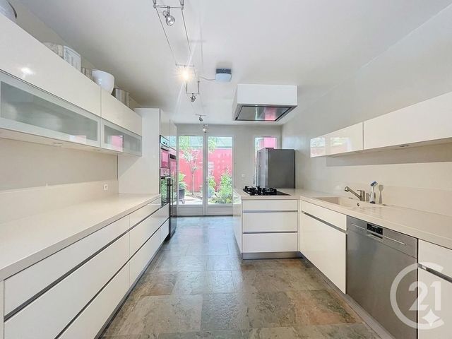 Maison &agrave; vendre - 6 pi&egrave;ces - 159 m2 - Saintry Sur Seine - 91 - ILE-DE-FRANCE