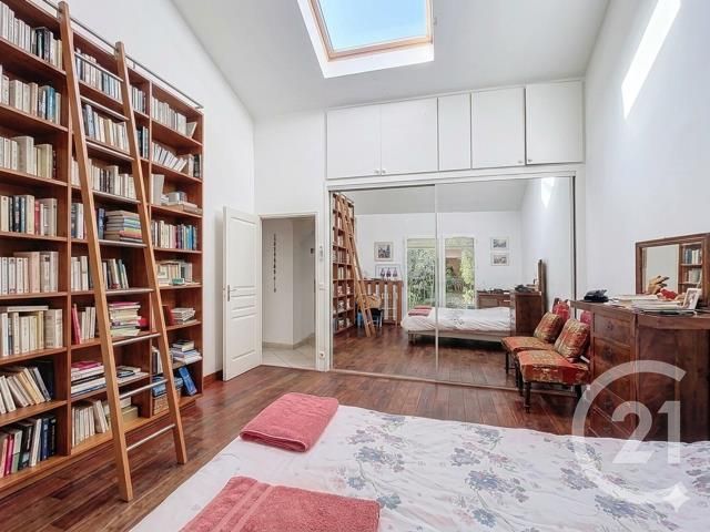 Maison &agrave; vendre - 6 pi&egrave;ces - 159 m2 - Saintry Sur Seine - 91 - ILE-DE-FRANCE