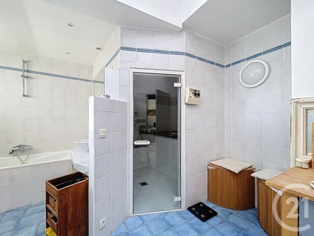 Maison &agrave; vendre - 6 pi&egrave;ces - 159 m2 - Saintry Sur Seine - 91 - ILE-DE-FRANCE