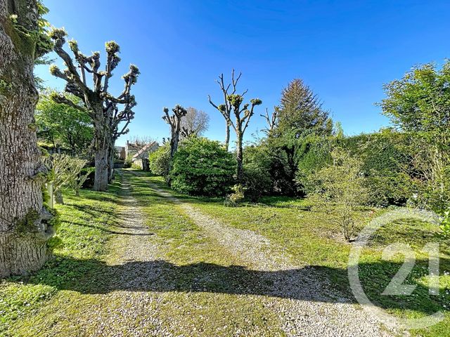 Maison &agrave; vendre - 6 pi&egrave;ces - 159 m2 - Saintry Sur Seine - 91 - ILE-DE-FRANCE