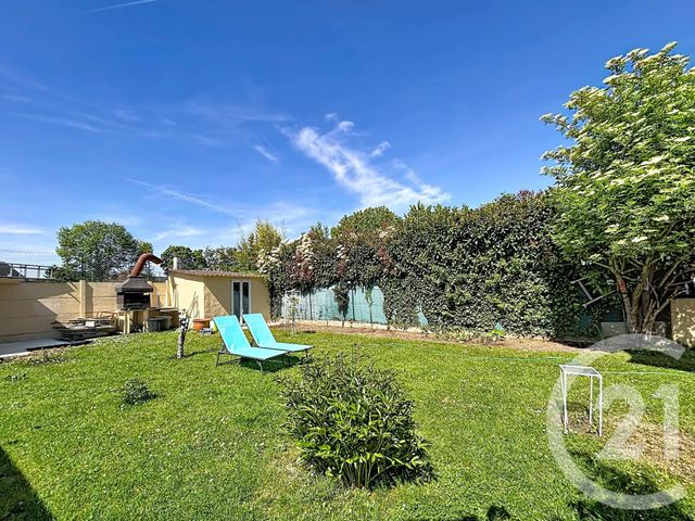 Maison &agrave; vendre - 5 pi&egrave;ces - 107,15 m2 - Combs La Ville - 77 - ILE-DE-FRANCE