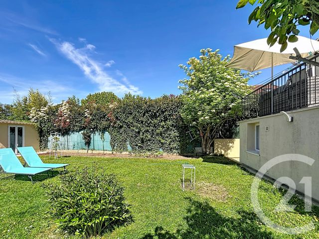Maison &agrave; vendre - 5 pi&egrave;ces - 107,15 m2 - Combs La Ville - 77 - ILE-DE-FRANCE