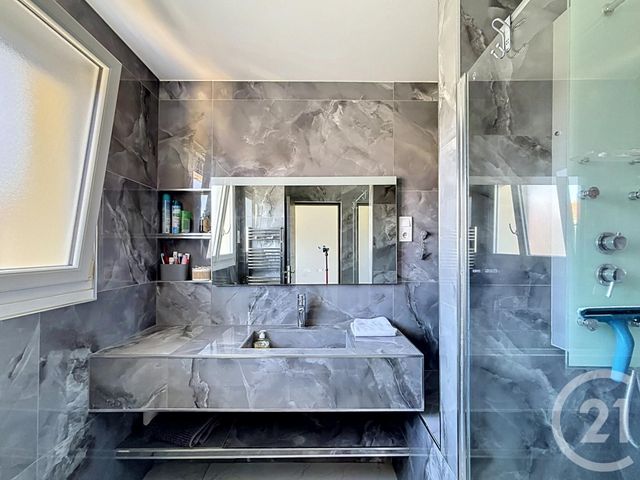 Maison &agrave; vendre - 5 pi&egrave;ces - 107,15 m2 - Combs La Ville - 77 - ILE-DE-FRANCE