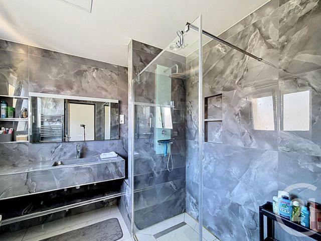 Maison &agrave; vendre - 5 pi&egrave;ces - 107,15 m2 - Combs La Ville - 77 - ILE-DE-FRANCE