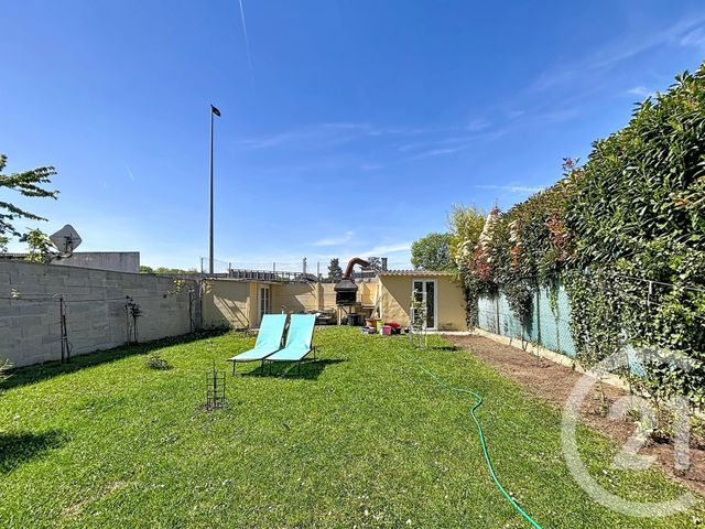 Maison &agrave; vendre - 5 pi&egrave;ces - 107,15 m2 - Combs La Ville - 77 - ILE-DE-FRANCE