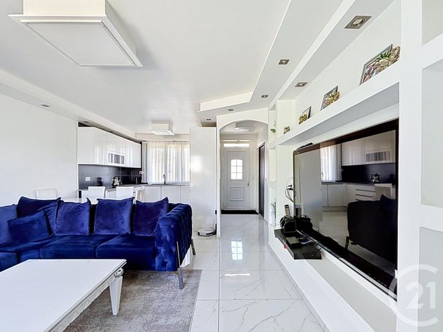 Maison &agrave; vendre - 5 pi&egrave;ces - 107,15 m2 - Combs La Ville - 77 - ILE-DE-FRANCE