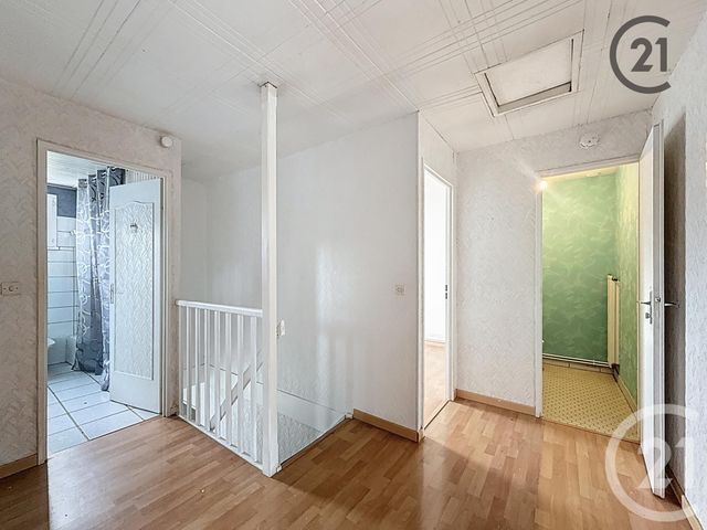 Maison &agrave; vendre - 6 pi&egrave;ces - 115,44 m2 - Combs La Ville - 77 - ILE-DE-FRANCE