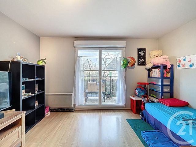 Appartement F2 &agrave; vendre - 2 pi&egrave;ces - 35,12 m2 - Moissy Cramayel - 77 - ILE-DE-FRANCE