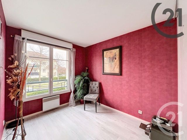 Appartement F3 &agrave; vendre - 3 pi&egrave;ces - 53,61 m2 - Moissy Cramayel - 77 - ILE-DE-FRANCE