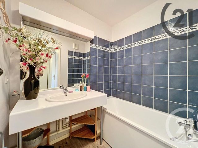 Appartement F3 &agrave; vendre - 3 pi&egrave;ces - 53,61 m2 - Moissy Cramayel - 77 - ILE-DE-FRANCE