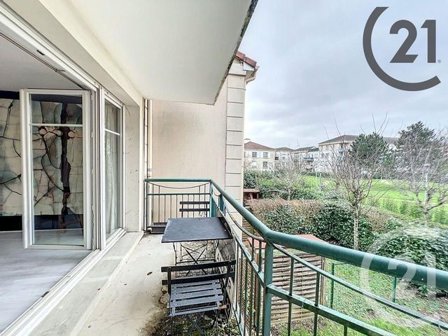 appartement - MOISSY CRAMAYEL - 77