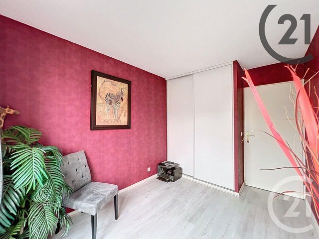 Appartement F3 &agrave; vendre - 3 pi&egrave;ces - 53,61 m2 - Moissy Cramayel - 77 - ILE-DE-FRANCE