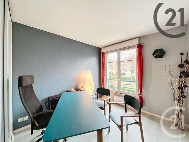 Appartement F3 &agrave; vendre - 3 pi&egrave;ces - 53,61 m2 - Moissy Cramayel - 77 - ILE-DE-FRANCE