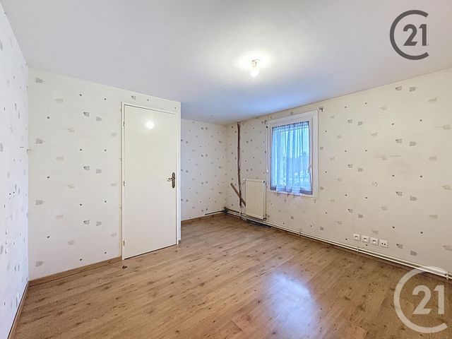 Maison &agrave; vendre - 5 pi&egrave;ces - 90 m2 - Lieusaint - 77 - ILE-DE-FRANCE