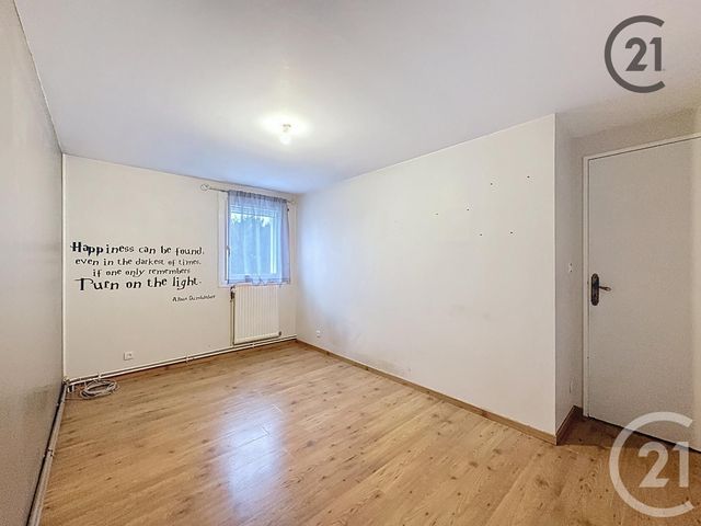 Maison &agrave; vendre - 5 pi&egrave;ces - 90 m2 - Lieusaint - 77 - ILE-DE-FRANCE