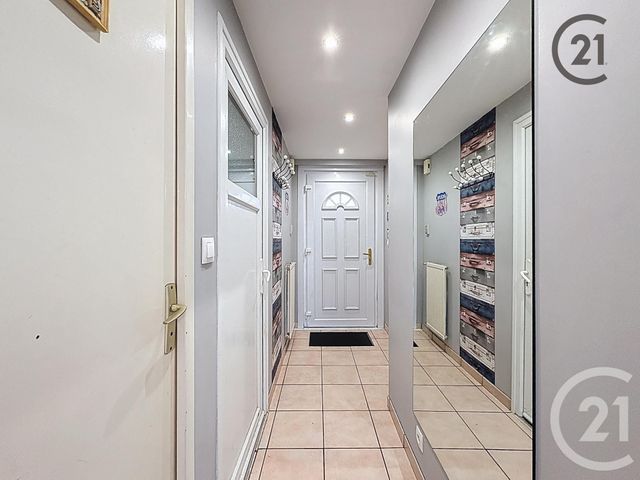 Maison &agrave; vendre - 5 pi&egrave;ces - 90 m2 - Lieusaint - 77 - ILE-DE-FRANCE