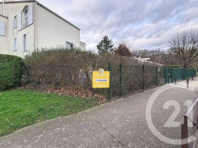 Appartement F5 &agrave; vendre - 5 pi&egrave;ces - 96,10 m2 - Nandy - 77 - ILE-DE-FRANCE