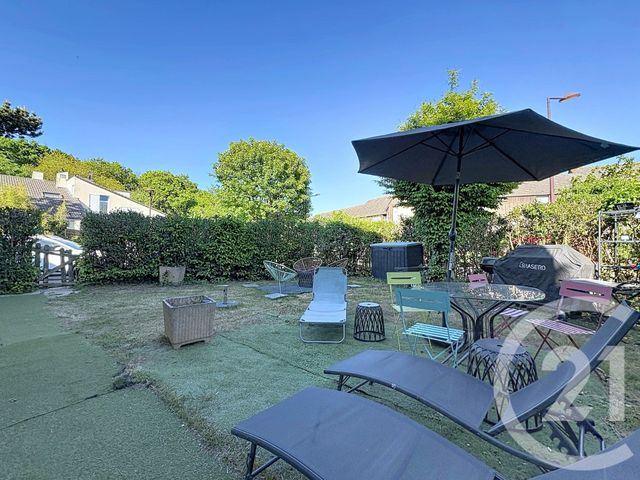 Appartement F5 à vendre NANDY