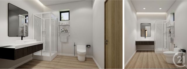 Maison &agrave; vendre - 2 pi&egrave;ces - 40 m2 - Reau - 77 - ILE-DE-FRANCE