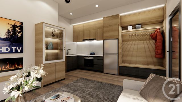 Maison &agrave; vendre - 2 pi&egrave;ces - 40 m2 - Reau - 77 - ILE-DE-FRANCE