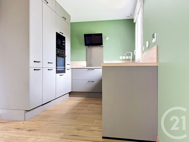 Maison &agrave; louer - 4 pi&egrave;ces - 93,95 m2 - Vert St Denis - 77 - ILE-DE-FRANCE