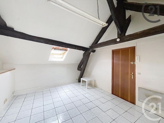 Appartement F1 à vendre LIEUSAINT