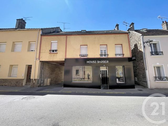 Appartement &agrave; vendre - 2 pi&egrave;ces - 30 m2 - Lieusaint - 77 - ILE-DE-FRANCE