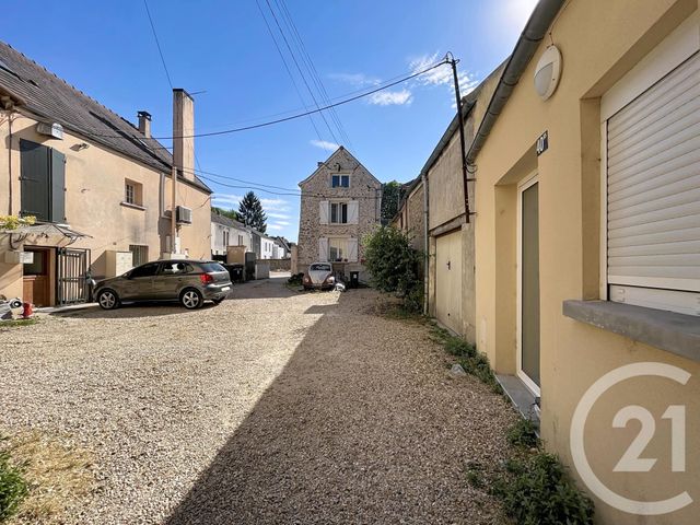 Appartement &agrave; vendre - 2 pi&egrave;ces - 30 m2 - Lieusaint - 77 - ILE-DE-FRANCE