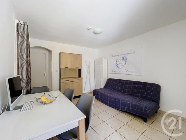 Appartement &agrave; vendre - 2 pi&egrave;ces - 30 m2 - Lieusaint - 77 - ILE-DE-FRANCE