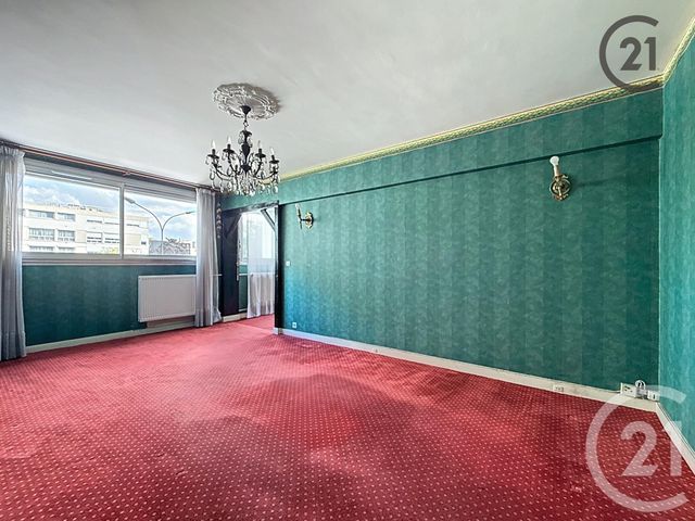 Appartement F5 &agrave; vendre - 5 pi&egrave;ces - 85,83 m2 - Combs La Ville - 77 - ILE-DE-FRANCE