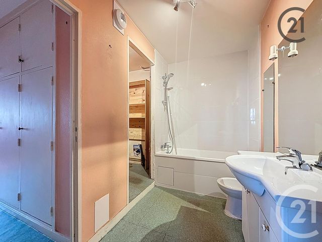 Appartement F5 &agrave; vendre - 5 pi&egrave;ces - 85,83 m2 - Combs La Ville - 77 - ILE-DE-FRANCE