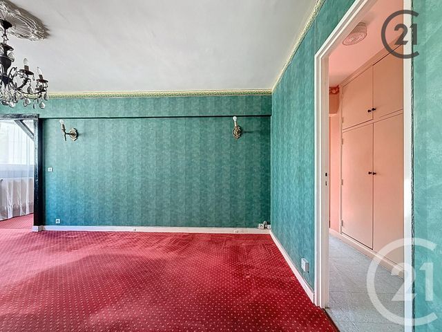 Appartement F5 &agrave; vendre - 5 pi&egrave;ces - 85,83 m2 - Combs La Ville - 77 - ILE-DE-FRANCE