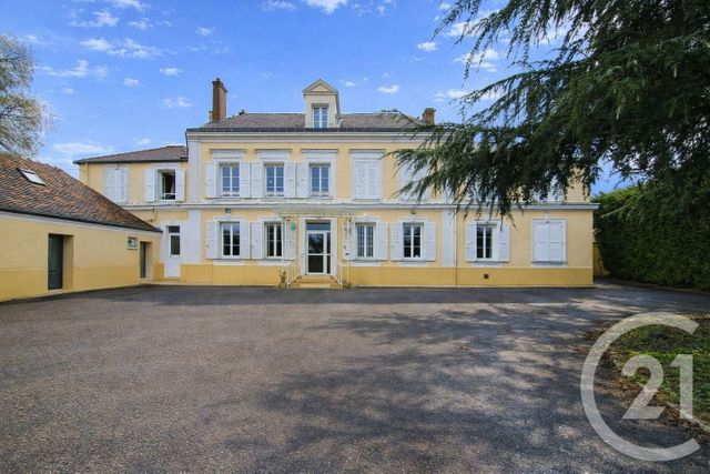 Appartement F3 à vendre MOISSY CRAMAYEL