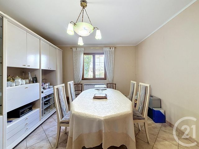 Maison &agrave; vendre - 5 pi&egrave;ces - 103,77 m2 - Combs La Ville - 77 - ILE-DE-FRANCE