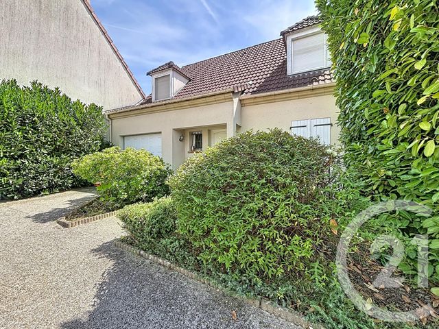 Maison &agrave; vendre - 5 pi&egrave;ces - 103,77 m2 - Combs La Ville - 77 - ILE-DE-FRANCE