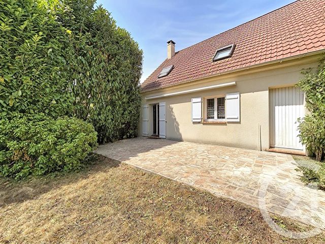 maison - COMBS LA VILLE - 77