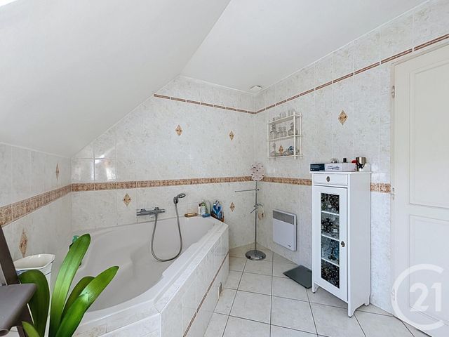 Maison &agrave; vendre - 5 pi&egrave;ces - 103,77 m2 - Combs La Ville - 77 - ILE-DE-FRANCE