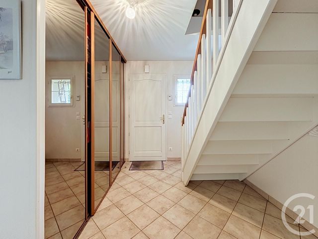 Maison &agrave; vendre - 5 pi&egrave;ces - 103,77 m2 - Combs La Ville - 77 - ILE-DE-FRANCE