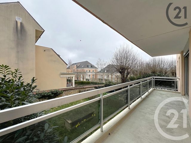 Appartement F1 &agrave; louer - 1 pi&egrave;ce - 30,92 m2 - Melun - 77 - ILE-DE-FRANCE