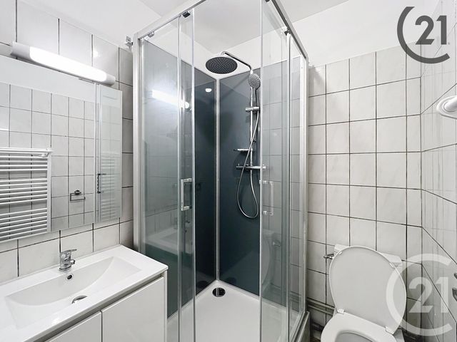 Appartement F1 &agrave; louer - 1 pi&egrave;ce - 30,92 m2 - Melun - 77 - ILE-DE-FRANCE
