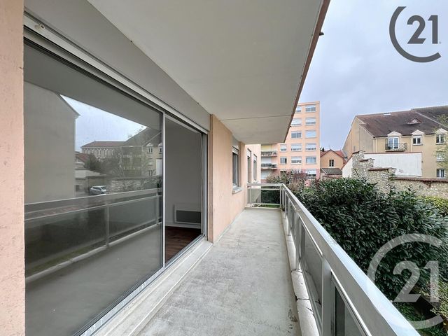 Appartement F1 &agrave; louer - 1 pi&egrave;ce - 30,92 m2 - Melun - 77 - ILE-DE-FRANCE