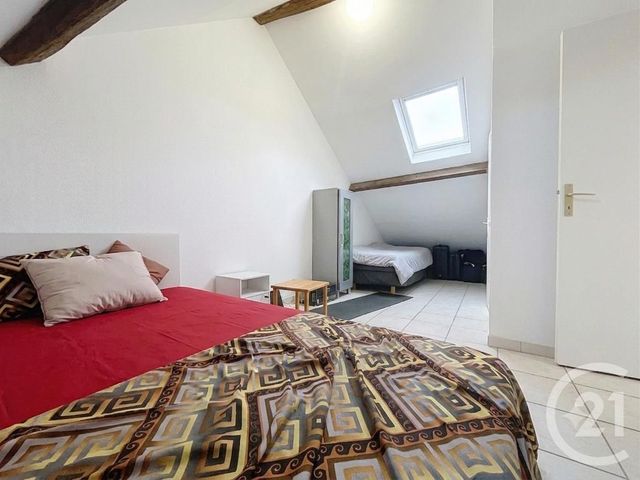 Appartement F1 &agrave; vendre - 1 pi&egrave;ce - 18 m2 - Lieusaint - 77 - ILE-DE-FRANCE