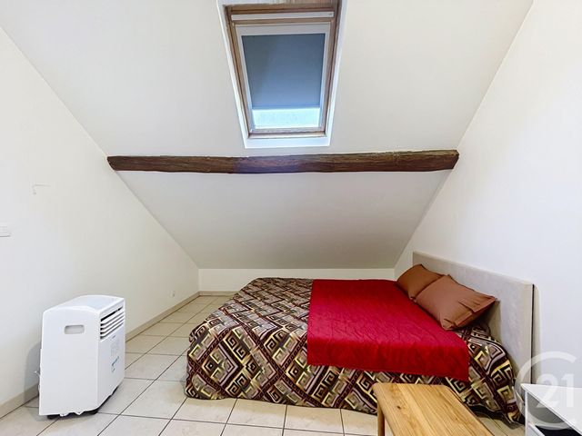 Appartement F1 &agrave; vendre - 1 pi&egrave;ce - 18 m2 - Lieusaint - 77 - ILE-DE-FRANCE