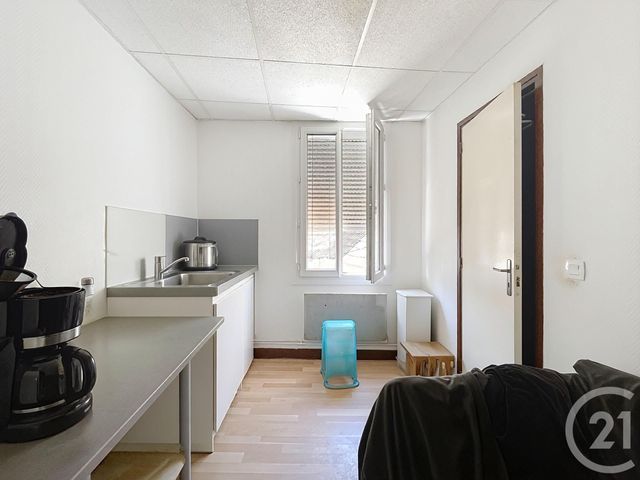 Appartement &agrave; vendre - 2 pi&egrave;ces - 25 m2 - Lieusaint - 77 - ILE-DE-FRANCE