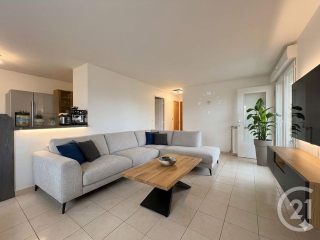 Appartement F5 à vendre NANDY