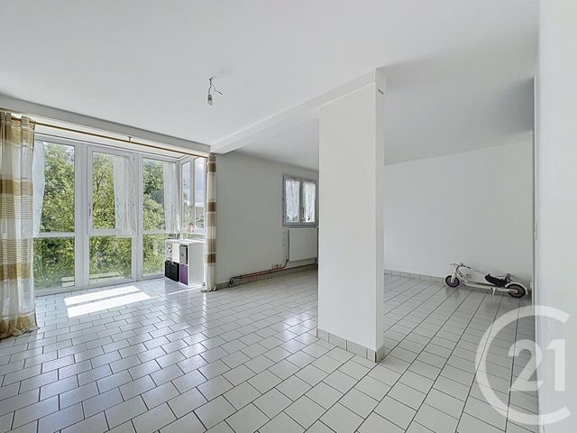Appartement F2 bis &agrave; vendre - 2 pi&egrave;ces - 55,21 m2 - Moissy Cramayel - 77 - ILE-DE-FRANCE
