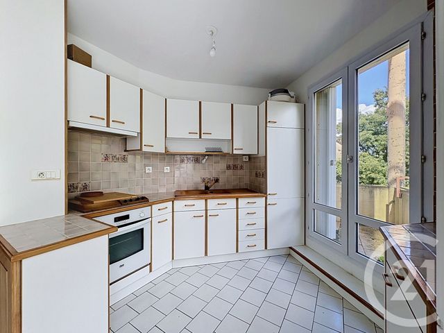 Appartement F2 bis &agrave; vendre - 2 pi&egrave;ces - 55,21 m2 - Moissy Cramayel - 77 - ILE-DE-FRANCE
